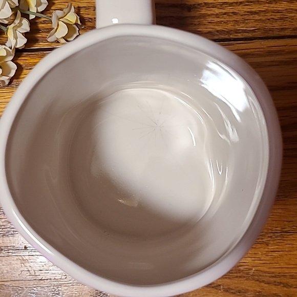 Rae Dunn CHEER Mug - Picture 7 of 8